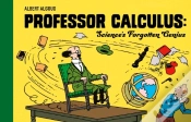 Capa do artigo Professor Calculus: Science