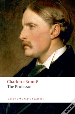 Capa do artigo Professor