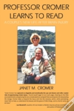Capa do artigo Professor Cromer Learns To Read: A Coupl