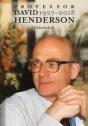Professor David Henderson - Preview