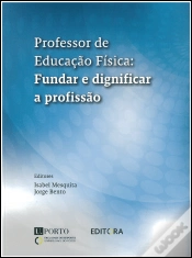 Capa do artigo Professor de Educação Física