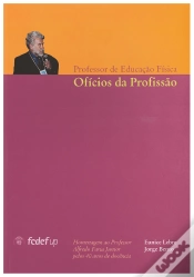 Capa do artigo Professor de Educação Física