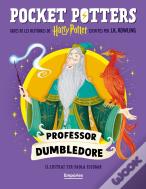 Professor Dumbledore (Pocket Potters 4)