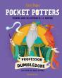 Professor Dumbledore - Pocket Potters N.º 4 - Preview