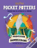 Professor Dumbledore - Pocket Potters N.º 4