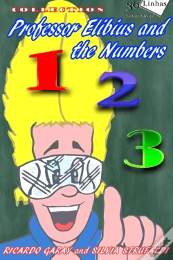 Capa do artigo Professor Elibius And The Numbers
