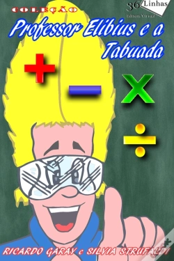 Capa do artigo Professor Elibius E A Tabuada