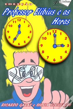 Capa do artigo Professor Elibius E As Horas