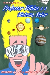 Capa do artigo Professor Elibius E O Sistema Solar