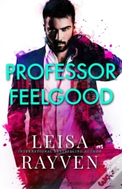 Capa do artigo Professor Feelgood