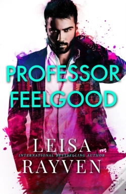 Capa do artigo Professor Feelgood