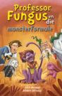 Professor Fungus En Die Monsterformule - Preview