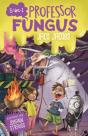 Professor Fungus Omnibus 1 - Preview