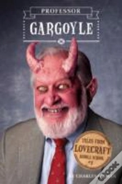 Capa do artigo Professor Gargoyle
