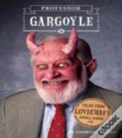 Professor Gargoyle