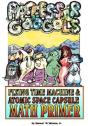 Professor Googol Flying Time Machine & Atomic Space Capsule Math Primer - Preview