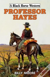 Capa do artigo Professor Hayes