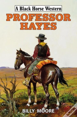 Capa do artigo Professor Hayes