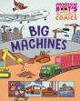 Professor Hoot'S Science Comics: Big Machines - Preview