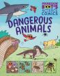 Professor Hoot'S Science Comics: Dangerous Animals - Preview