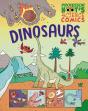 Professor Hoot'S Science Comics: Dinosaurs - Preview