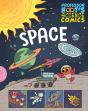 Professor Hoot'S Science Comics: Space - Preview