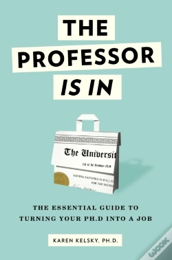 Capa do artigo Professor Is In