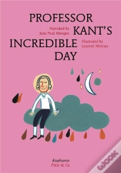 Capa do artigo Professor Kant