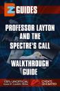 Professor Layton & The Last Spectre'S Call - Preview