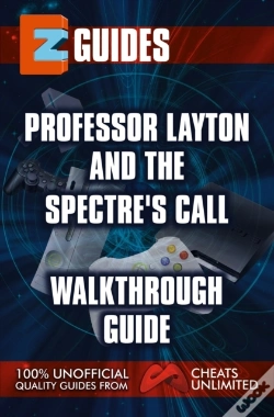 Capa do artigo Professor Layton & The Last Spectre'S Call