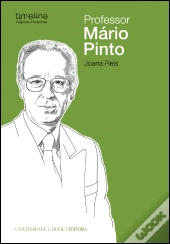 Professor Mário Pinto