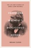 Professor Maxwellâ€™S Duplicitous Demon