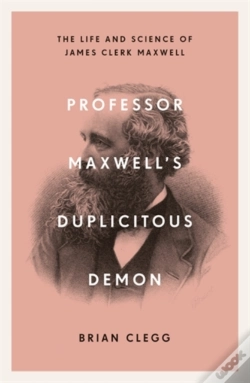 Capa do artigo Professor Maxwellâ€™S Duplicitous Demon