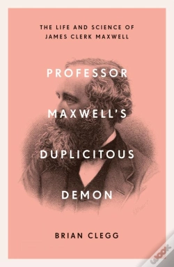 Capa do artigo Professor Maxwell'S Duplicitous Demon