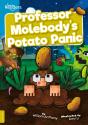 Professor Molebody'S Potato Panic - Preview