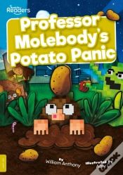 Capa do artigo Professor Molebody