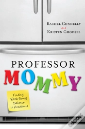 Capa do artigo Professor Mommy