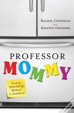 Capa do artigo Professor Mommy