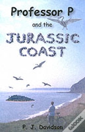 Capa do artigo Professor P And The Jurassic Coast