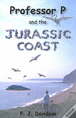 Capa do artigo Professor P And The Jurassic Coast