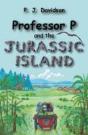Professor P And The Jurassic Island - Preview
