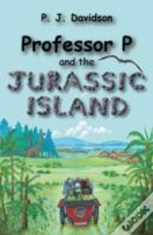 Professor P And The Jurassic Island