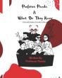 Professor Panda & What Do They Know - Preview