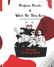 Capa do artigo Professor Panda & What Do They Know