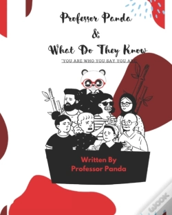 Capa do artigo Professor Panda & What Do They Know