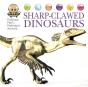 Professor Pete'S Prehistoric Animals: Sharp-Clawed Dinosaurs - Preview