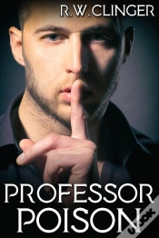 Capa do artigo Professor Poison