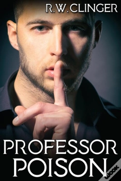 Capa do artigo Professor Poison