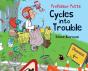 Professor Potts Cycles Into Trouble - Preview