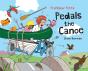 Professor Potts Pedals The Canoe - Preview